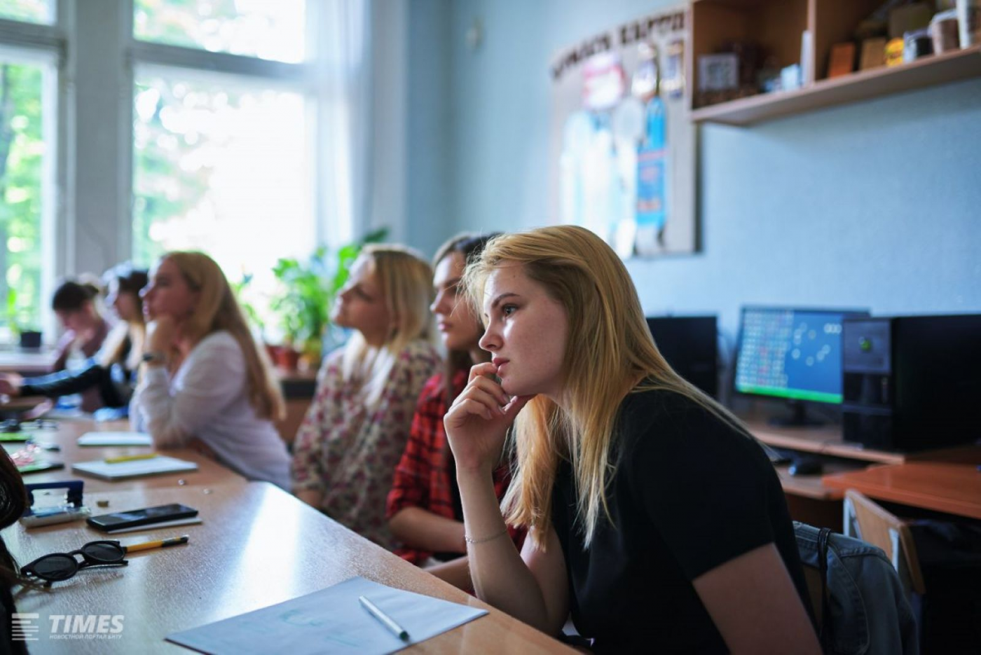 Подача документов. Отвечаем на волнующие абитуриентов вопросы